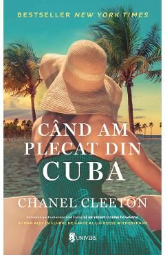 Cand am plecat din Cuba