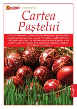 Cartea Paștelui