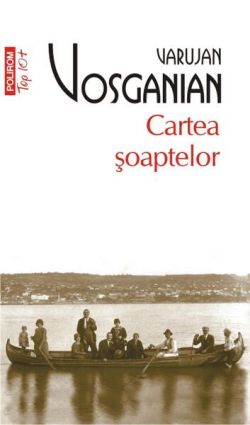 Cartea şoaptelor