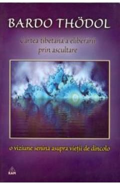 Cartea tibetana a eliberarii prin ascultare