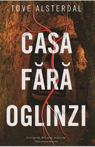 Casa fara oglinzi de Tove Alsterdal