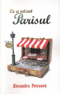 Ce a vazut Parisul
