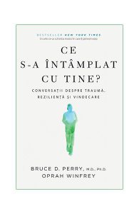 Ce s-a întâmplat cu tine?