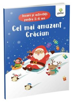 Cel mai amuzant Crăciun