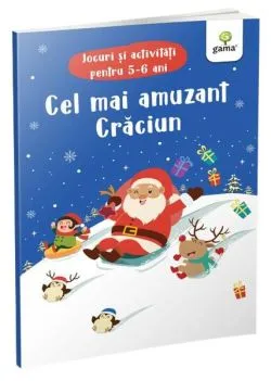 Cel mai amuzant Crăciun
