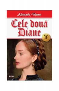 Cele două Diane Vol.3 de Alexandre Dumas
