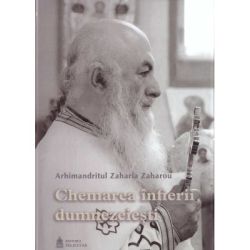 Chemarea infierii dumnezeiesti