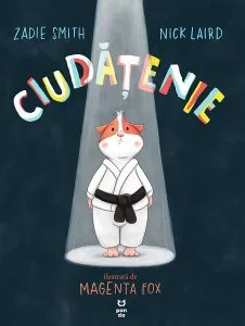 Ciudățenie de Maria Loretta Giraldo