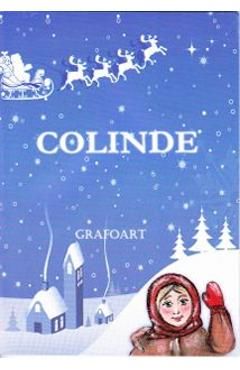 Colinde