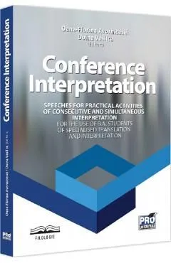 Conference Interpretation de Oana-Florina Avornicesei