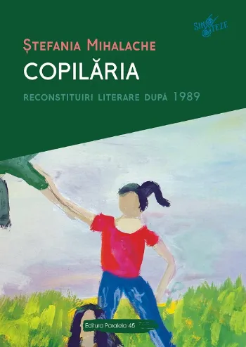 Copilăria