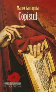 Copistul