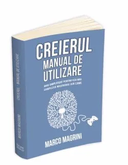 Creierul de Marco Magrini