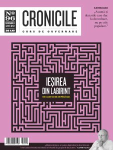 Cronicile Curs de guvernare - Nr. 96
