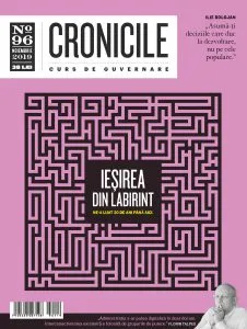 Cronicile Curs de guvernare - Nr. 96