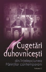 Cugetari duhovnicesti