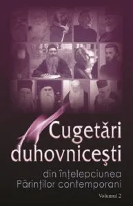 Cugetari duhovnicesti