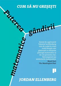 Cum sa nu gresesti. Puterea gandirii matematice