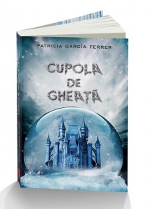 Cupola de gheata