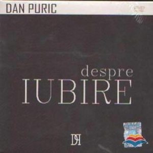 Despre iubire DVD