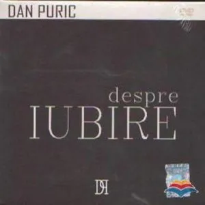 Despre iubire DVD