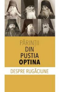 Despre rugaciune