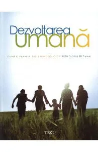 Dezvoltarea umana de Ruth Duskin Feldman