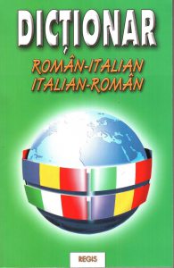 Dictionar italian-roman/roman-italian