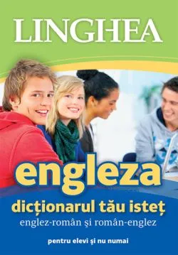 Dictionarul tau istet englez-roman si roman-englez de Anonim