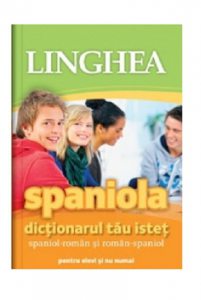Dictionarul tau istet spaniol-roman si roman-spaniol