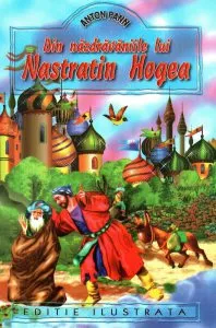 Din nazdravaniile lui Nastratin Hogea de Leonid Soloviev