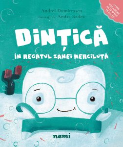 Dintica in regatul Zanei Merciluta