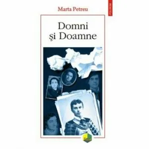 Domni si Doamne de Marta Petreu