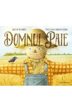 Domnul Paie de Beth Ferry