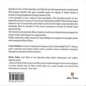 Doua Apocalipse ale lui Ioan