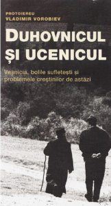 Duhovnicul si ucenicul