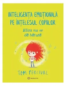 Eliza nu se dă bătută de Tom Percival