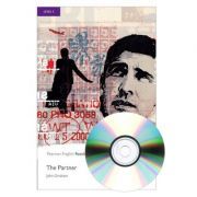 English Readers Level 5. The Partner Book   CD