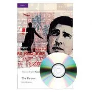 English Readers Level 5. The Partner Book   CD de John Grisham