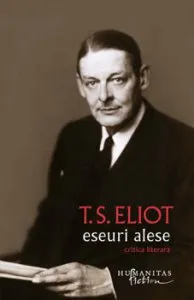 Eseuri alese de T.S. Eliot
