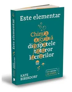 Este elementar de Dr. Kate Biberdorf