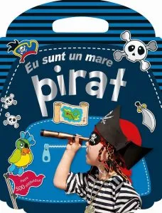 Eu sunt un mare pirat