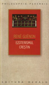 Ezoterismul crestin