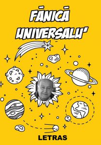 Fanica Universalu&#039;