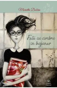 Fata cu cimbru in buzunar de Marietta Dobrin