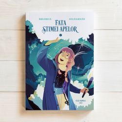 Fata stimei apelor