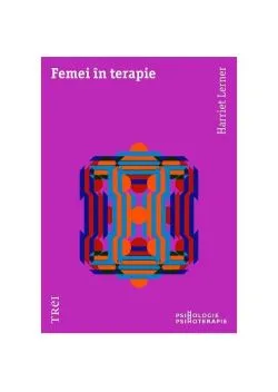 Femei în terapie de Harriet Lerner