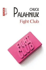 Fight Club de Chuck Palahniuk