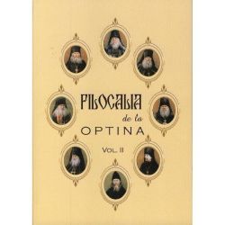 Filocalia de la Optina - Volumul 2