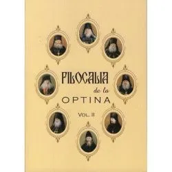 Filocalia de la Optina - Volumul 2 de Macarie de la Optina